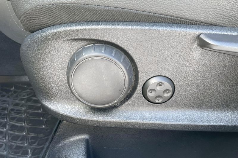 Mercedes GLB200 bild 22