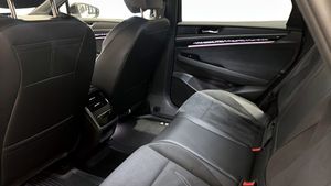 Volkswagen ID.7 bild 10