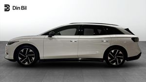 Volkswagen ID.7 bild 2
