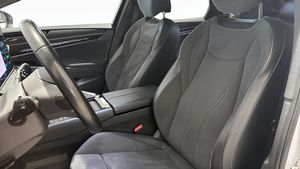 Volkswagen ID.7 bild 7