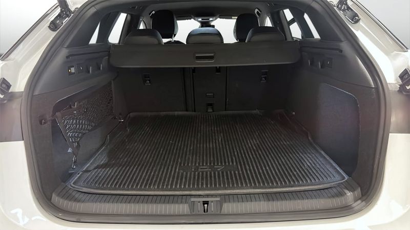 Volkswagen ID.7 bild 11