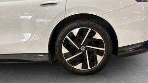 Volkswagen ID.7 bild 5