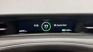 Volkswagen ID.7 bild 8