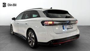 Volkswagen ID.7 bild 3