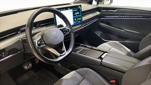 Volkswagen ID.7 bild 6