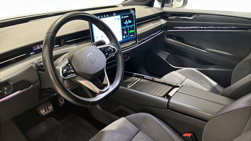 Volkswagen ID.7 bild 6