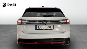 Volkswagen ID.7 bild 4