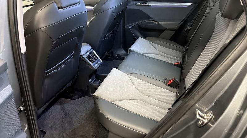 Skoda Enyaq bild 11
