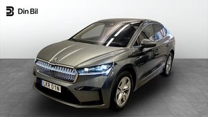 Skoda Enyaq bild 1
