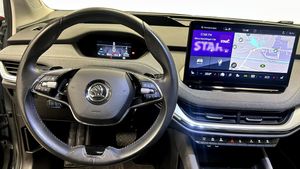 Skoda Enyaq bild 10
