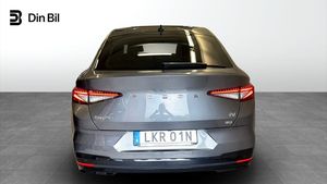 Skoda Enyaq bild 5