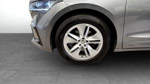 Skoda Enyaq bild 6