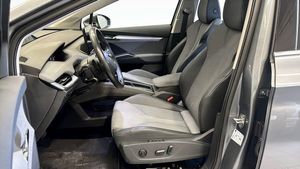 Skoda Enyaq bild 8