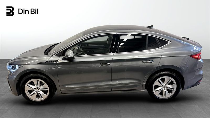 Skoda Enyaq bild 2
