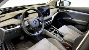 Skoda Enyaq bild 7