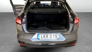 Skoda Enyaq bild 12