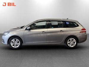 Peugeot 308 SW bild 15