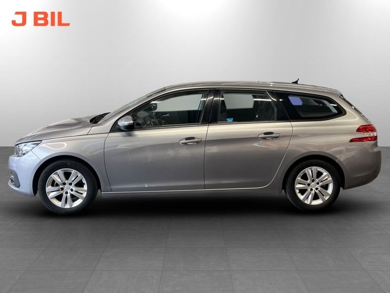Peugeot 308 SW bild 15