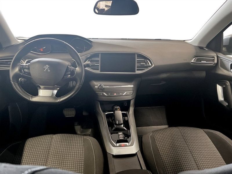 Peugeot 308 SW bild 6