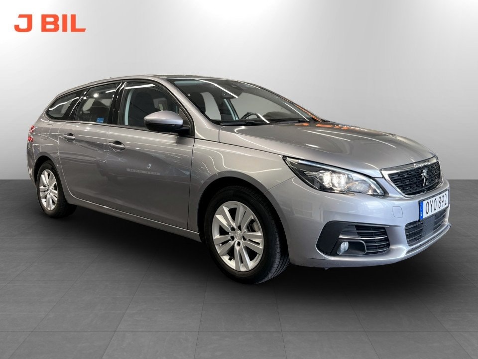 Peugeot 308 SW