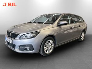 Peugeot 308 SW bild 14