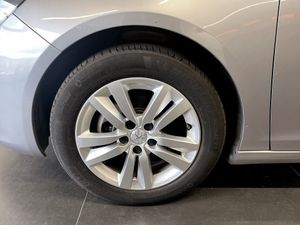 Peugeot 308 SW bild 16