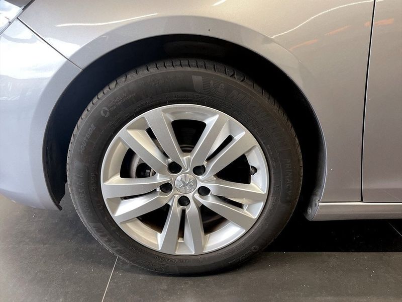 Peugeot 308 SW bild 16