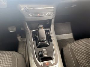 Peugeot 308 SW bild 10