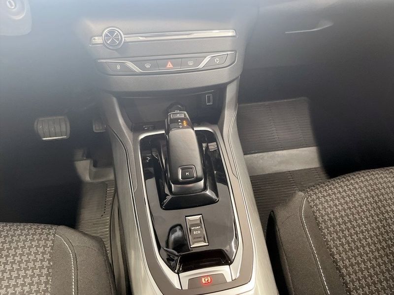 Peugeot 308 SW bild 10