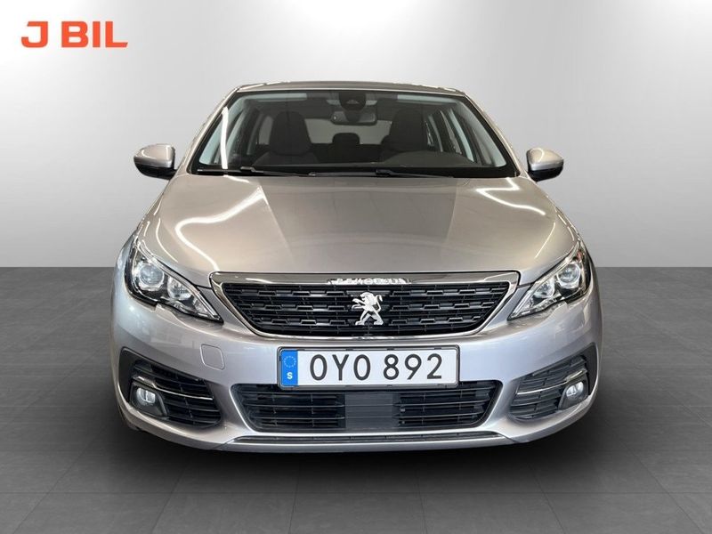 Peugeot 308 SW bild 13