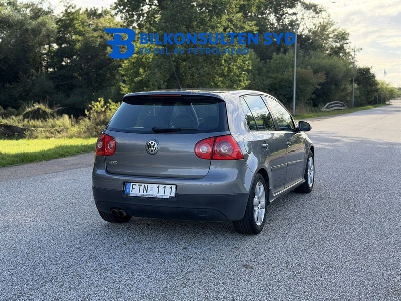 Volkswagen Golf bild 14