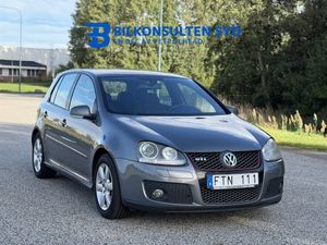 Volkswagen Golf bild 1