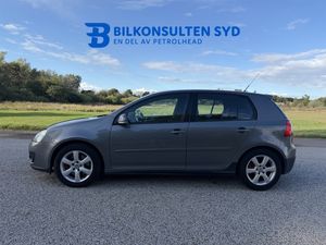 Volkswagen Golf bild 4