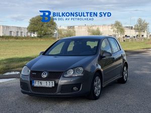 Volkswagen Golf bild 3