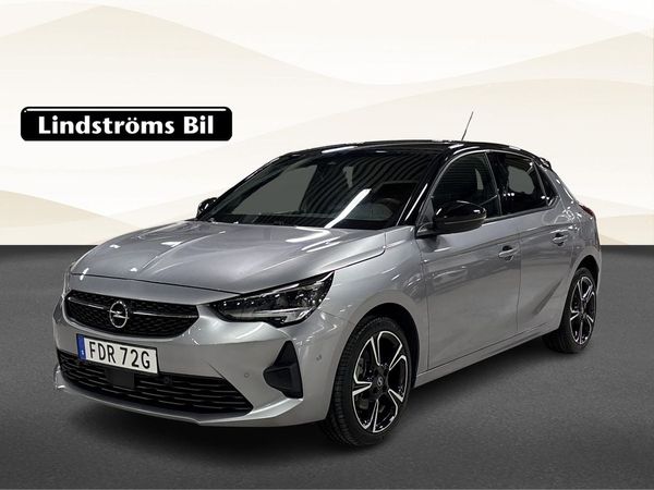 Opel Corsa Opel Corsa - 2023