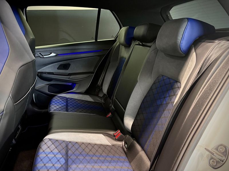 Volkswagen Golf bild 4