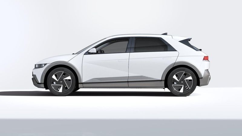 Hyundai IONIQ 5 bild 2