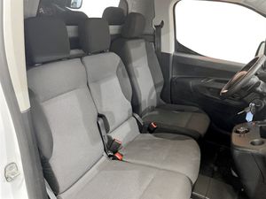 Citroen Berlingo bild 19