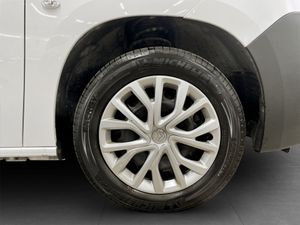 Citroen Berlingo bild 6