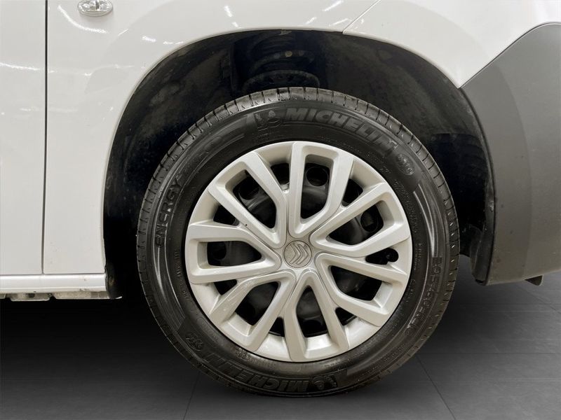Citroen Berlingo bild 6
