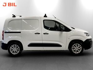 Citroen Berlingo bild 4