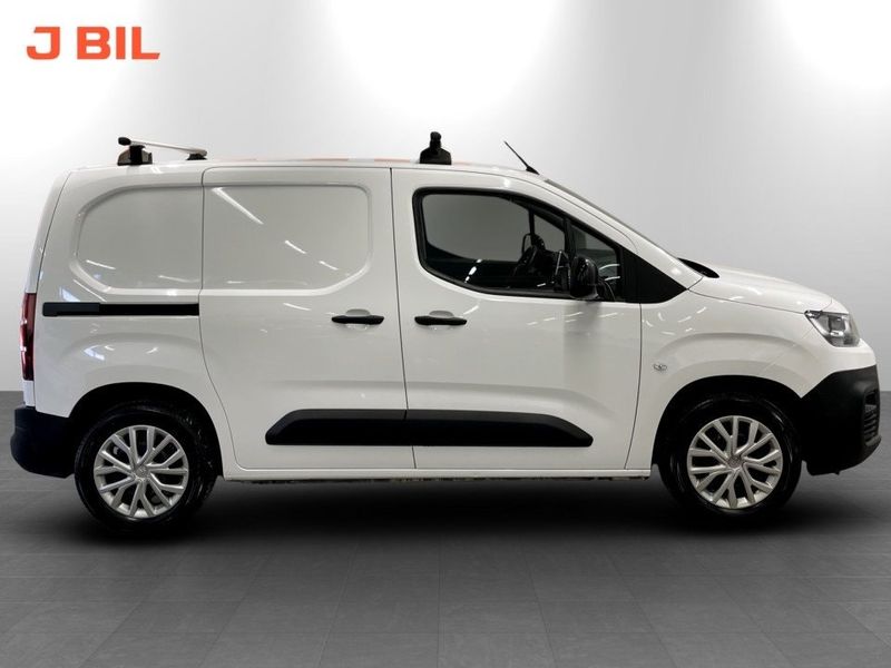 Citroen Berlingo bild 4
