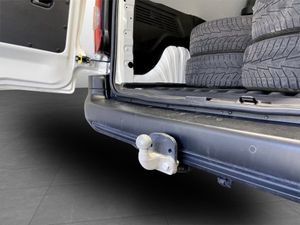 Citroen Berlingo bild 23
