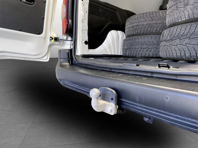 Citroen Berlingo bild 23