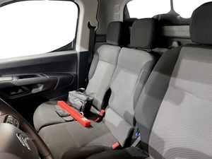 Citroen Berlingo bild 8