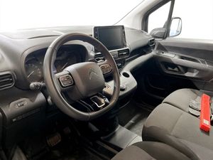 Citroen Berlingo bild 7