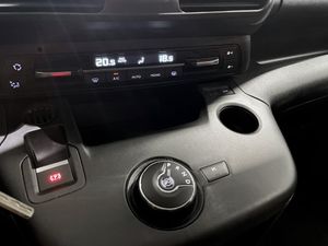 Citroen Berlingo bild 18