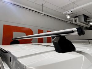 Citroen Berlingo bild 5