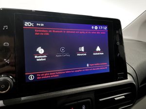 Citroen Berlingo bild 15