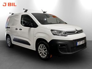 Citroen Berlingo bild 1